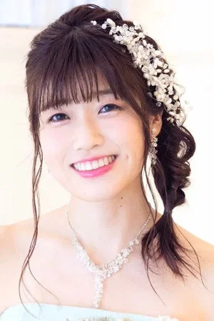  Ryouko Maekawa