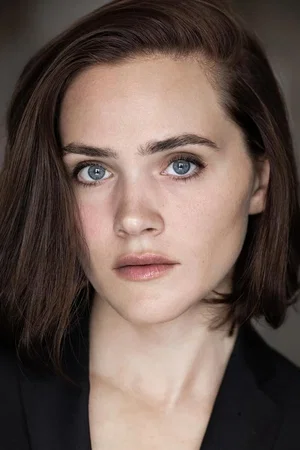  Agnes Westerlund Rase photo