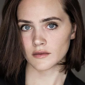 Photo star :  Agnes Westerlund Rase