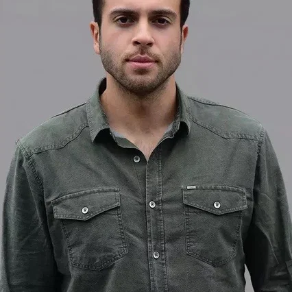  Kenan Acar