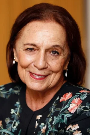  Ayten Uncuoglu photo