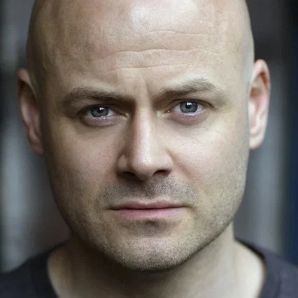  Adam McNamara