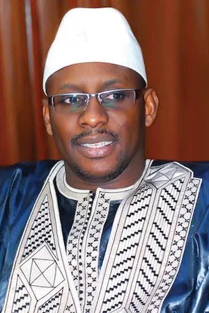  Moustapha Diop