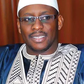 Photo star :  Moustapha Diop
