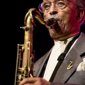 Photo star :  Jimmy Heath