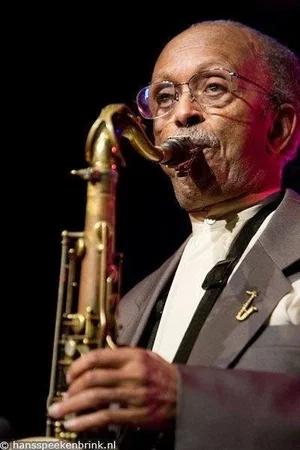 Photo de  Jimmy Heath