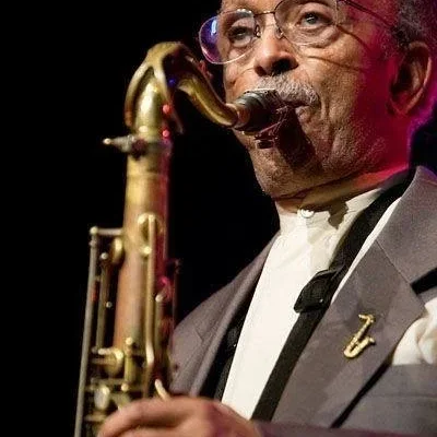  Jimmy Heath
