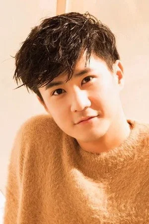 Photo de  Wu Hanjun