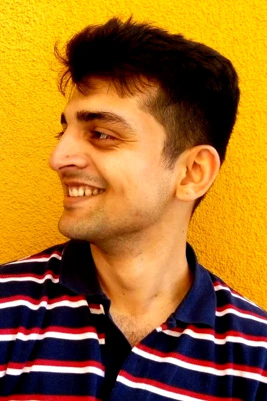  Neelay Mehendale