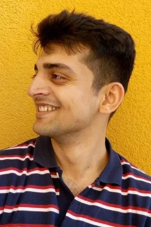  Neelay Mehendale