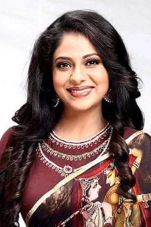  Poornima Indrajith