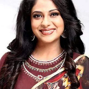 Photo star :  Poornima Indrajith