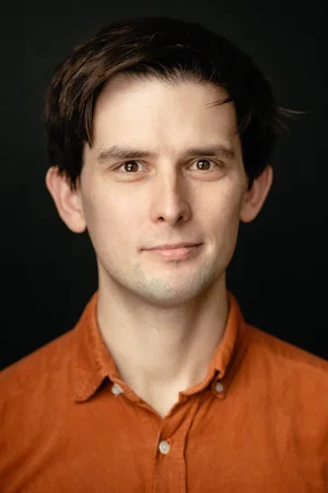  Kieran Hodgson