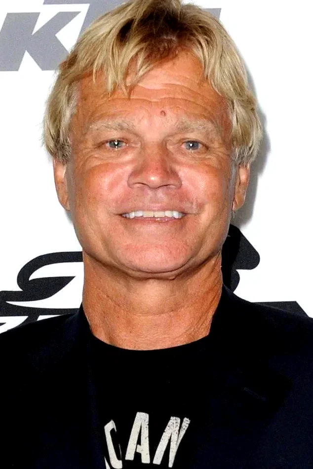  Dana Brown