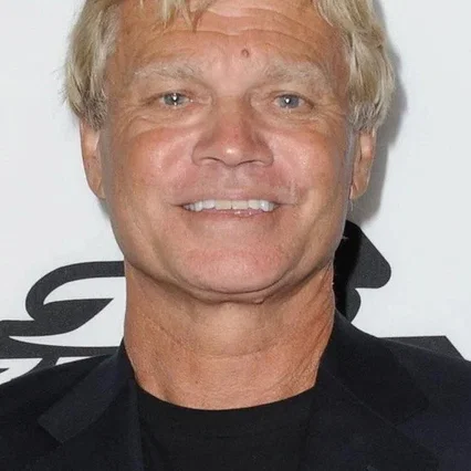  Dana Brown