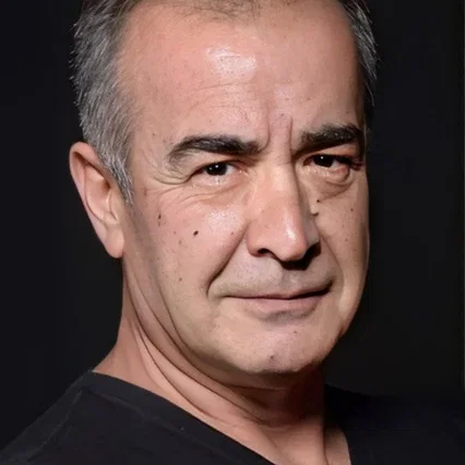  Sinan Pekinton