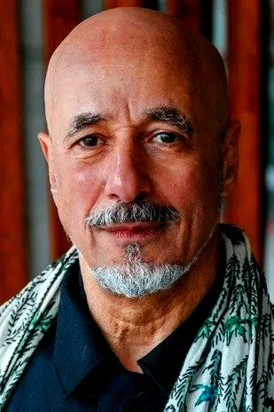  Sabri Saad El-Hamus