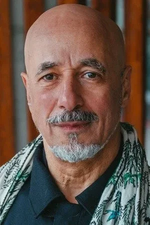  Sabri Saad El-Hamus photo