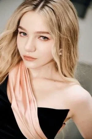  Anastasia Shestakova photo