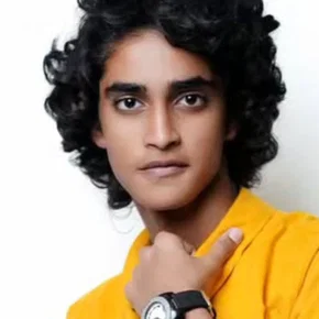 Photo star :  Karthikeya Dev