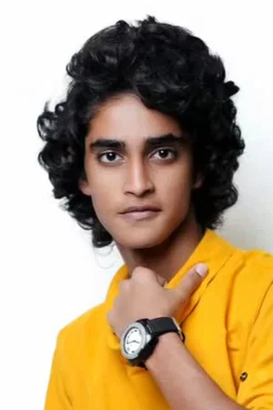  Karthikeya Dev photo