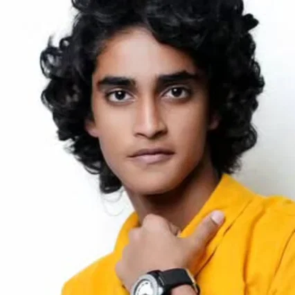  Karthikeya Dev