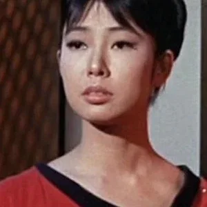  Miko Mayama