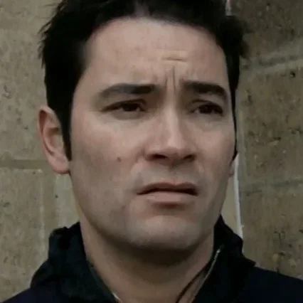  Dominic Anciano