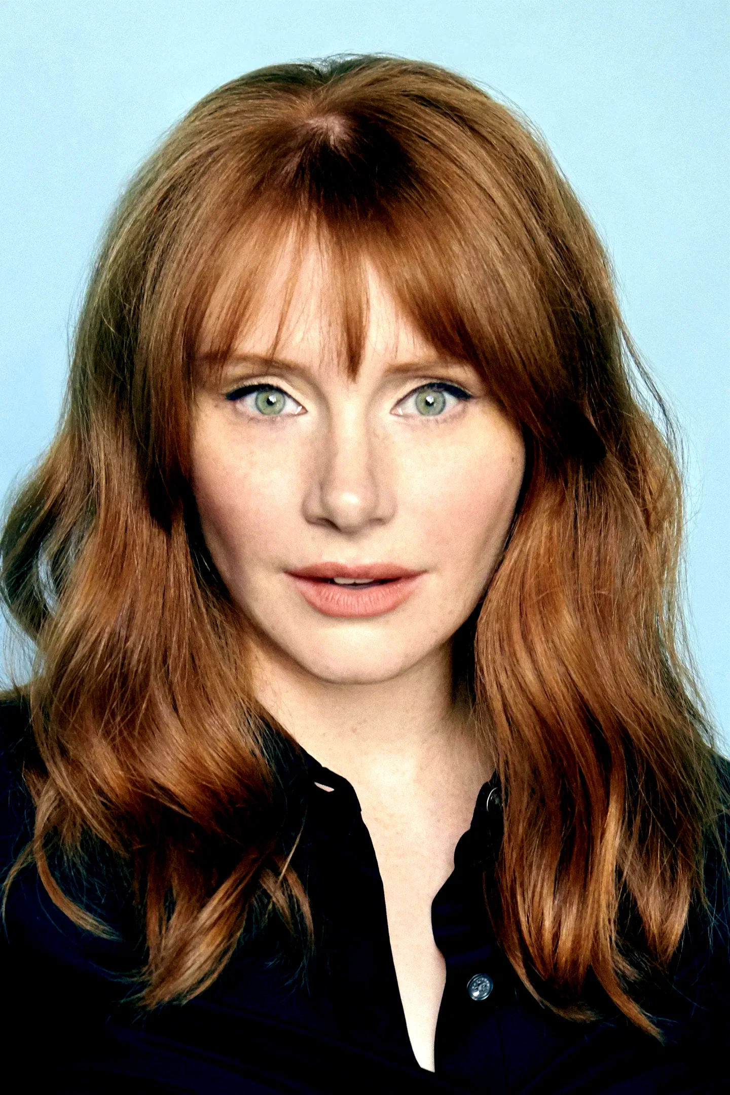 Bryce Dallas Howard