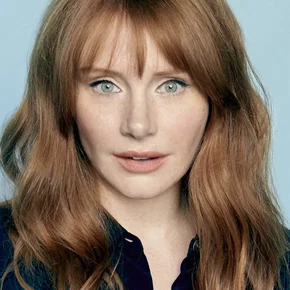 Photo star : Bryce Dallas Howard