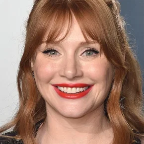 Photo star : Bryce Dallas Howard