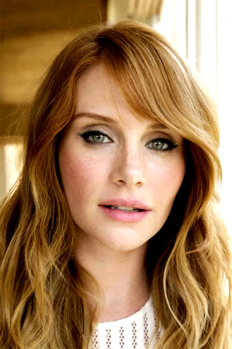 Bryce Dallas Howard