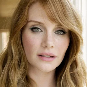 Photo star : Bryce Dallas Howard