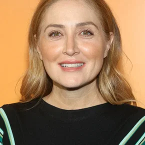 Photo star : Sasha Alexander