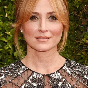 Photo star : Sasha Alexander