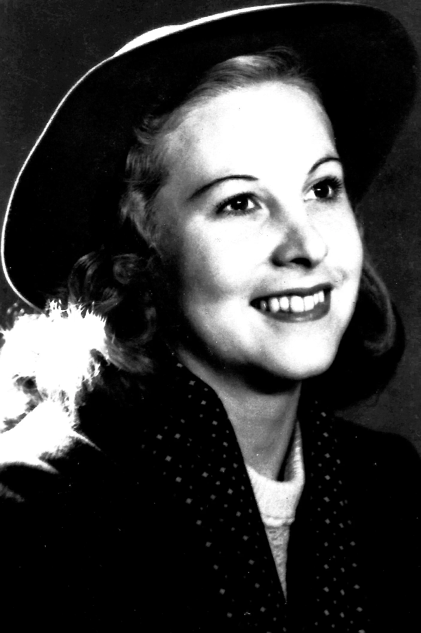 Louisa Colpeyn