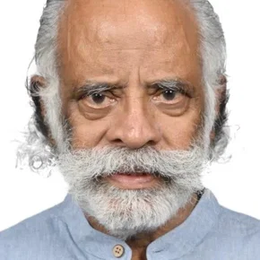 Photo star :  V. I. S. Jayapalan