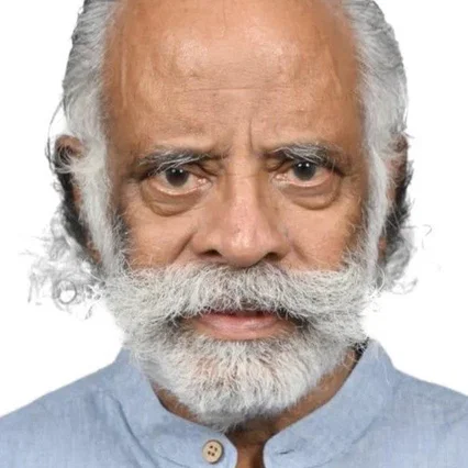  V. I. S. Jayapalan