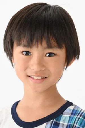  Ouga Tsukao