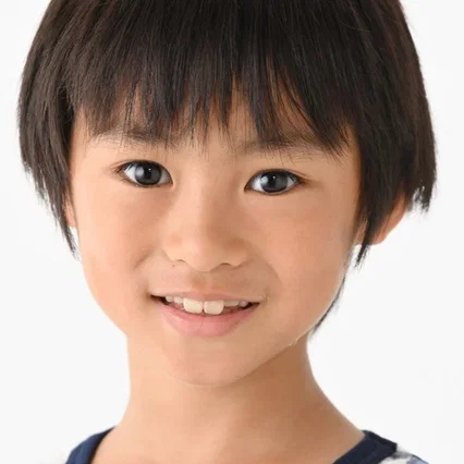  Ouga Tsukao