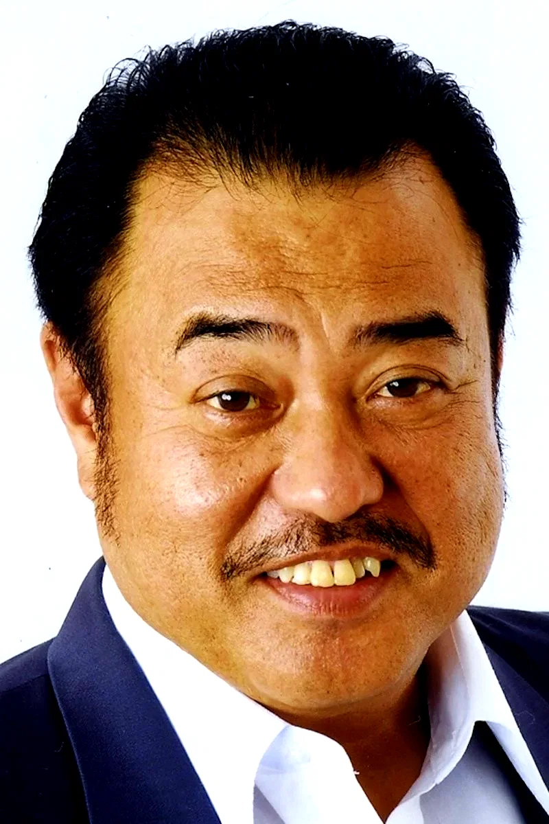  Masanori Machida