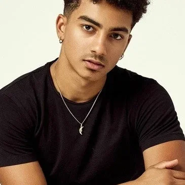  Maxime Calicharane