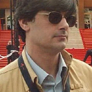  Zurab Magalashvili