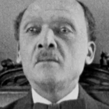  Walter Cornick