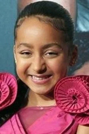  Mila Davis-Kent photo