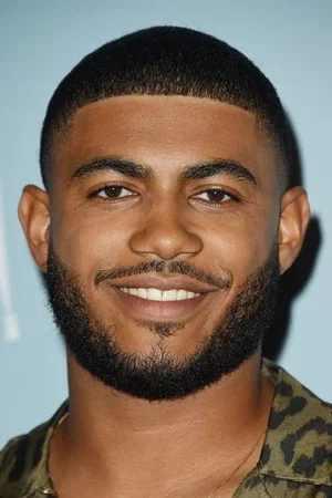  Branden Cook