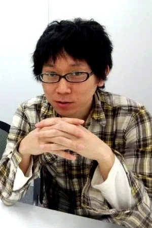  Daisuke Mataga