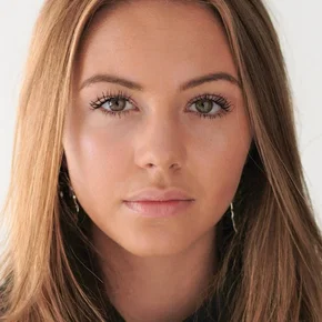 Photo star :  Amanda Lindh