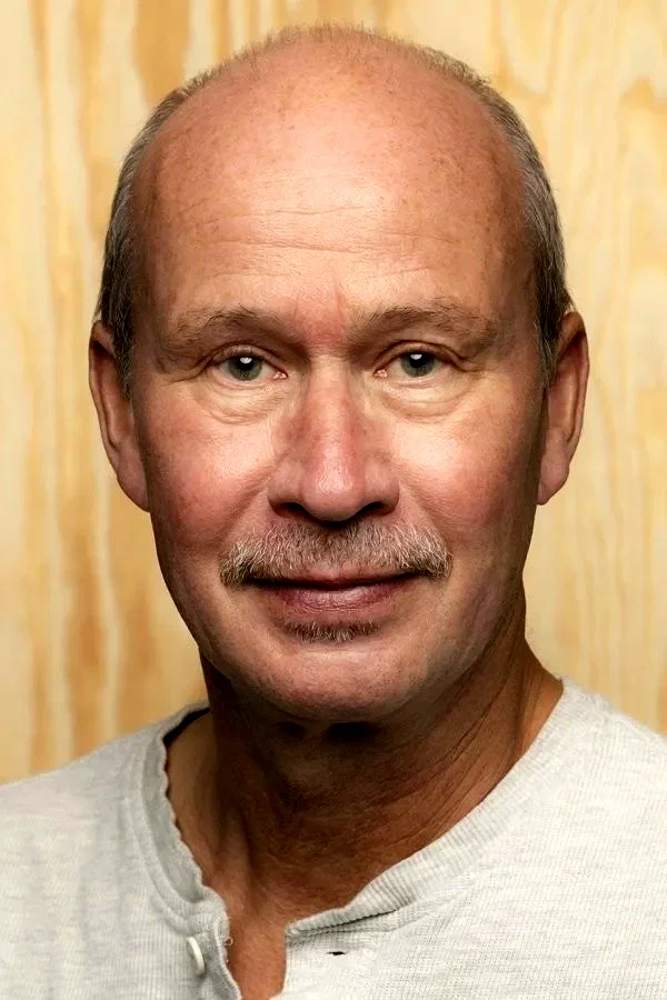  Michael Odhag