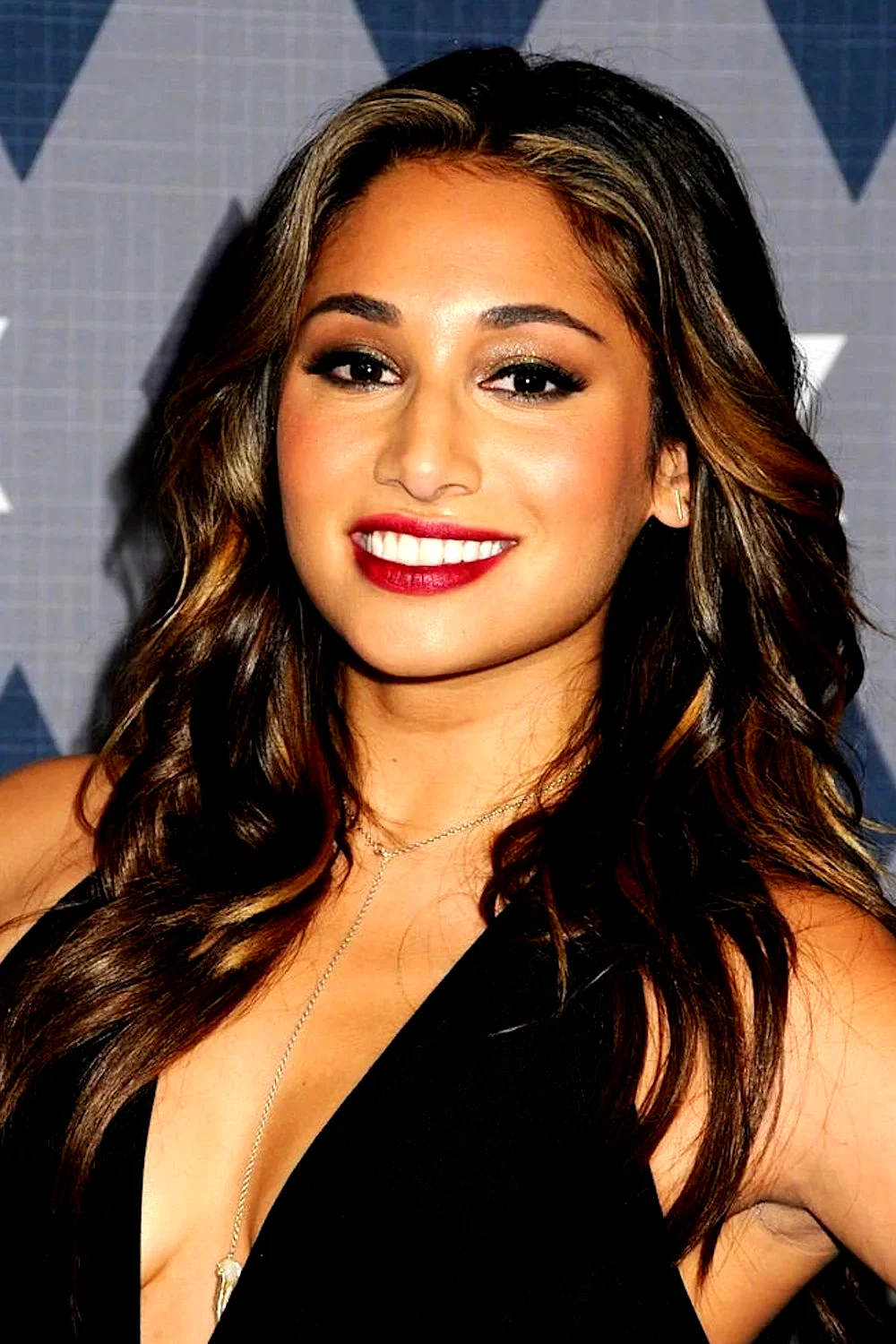  Meaghan Rath